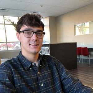 Meet your Posher, Peyton